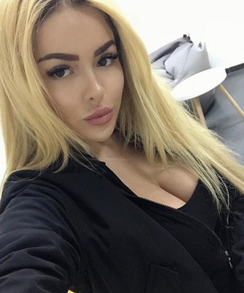 Анкета проститутки Харита - Фото 1, Старая Салаусь, 2000 лет, №4399