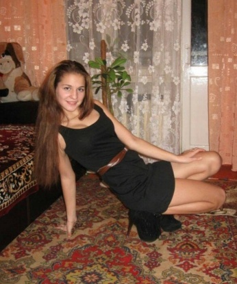 Анкета проститутки Надежда - Фото 1, Старая Салаусь, 24 года, №8012