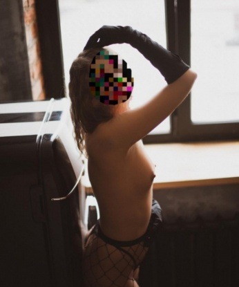 Анкета проститутки Даша - Фото 1, Старая Салаусь, 27 лет, №9798